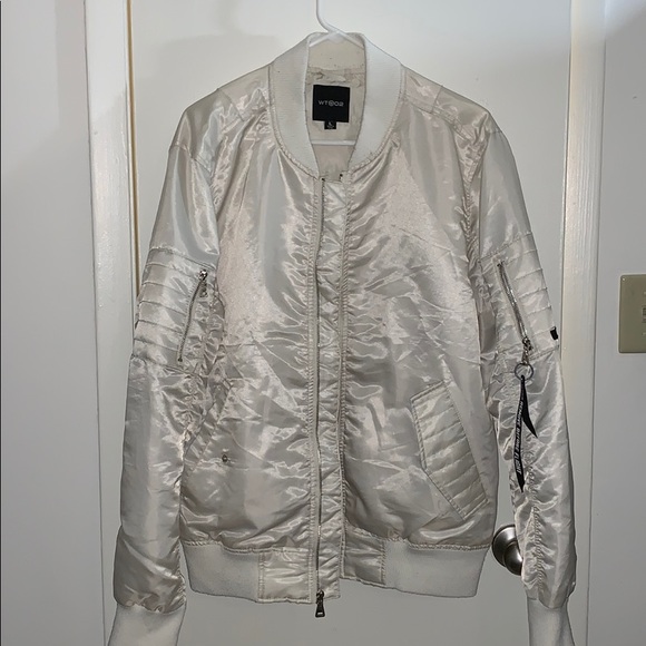 WT.02 Jacket - Picture 8 of 8